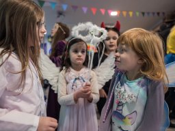 Kinderfasching 2026